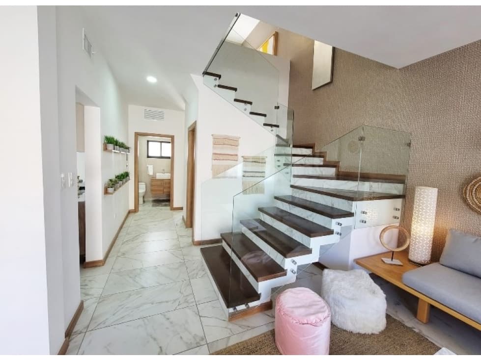 Casas en venta, Modelo Ordesa CTU Rinconadas del Valle — foto 5