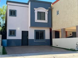Casa en renta, equipada y amueblada Fraccionamiento San Patricio