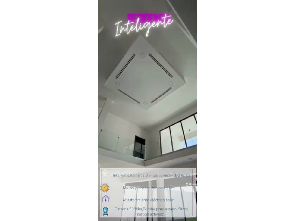 Residencia Inteligente en venta 620 m² Misión de los Lagos — foto 5