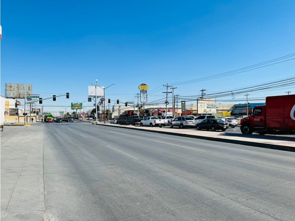 Terreno en venta sobre Paseo de la Victoria — foto 3