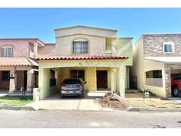 Casa en venta Zona Campestre, Fraccionamiento Palomas de Senecu