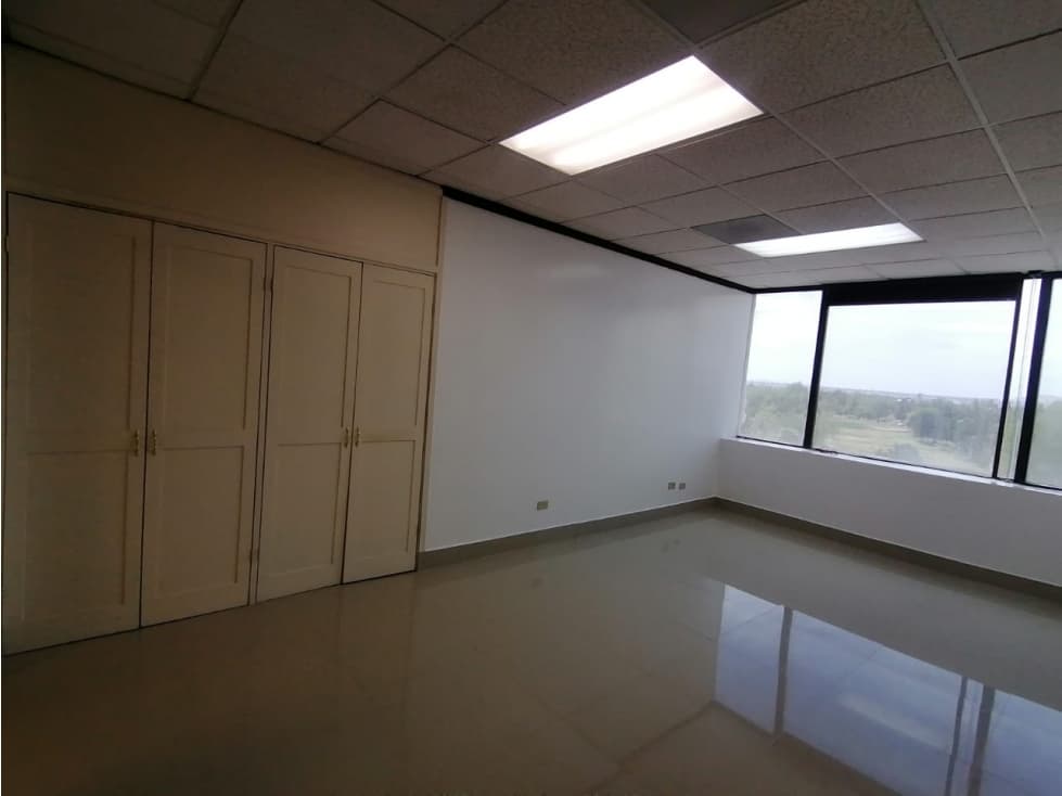 Oficina Ejecutiva en renta, Edificio Campestre — foto 5