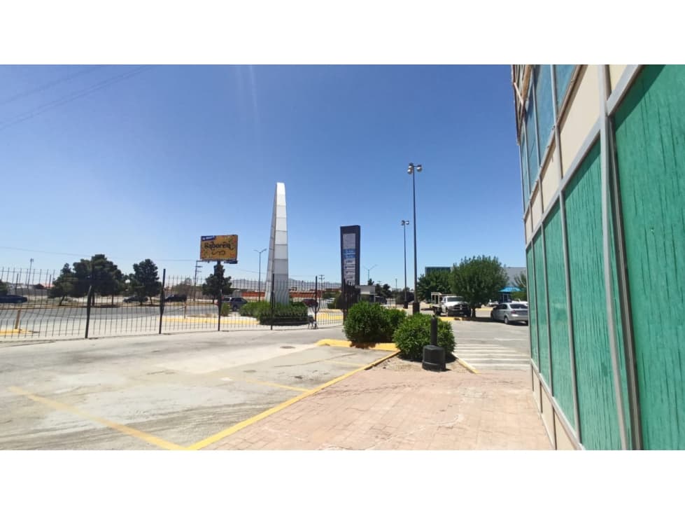 Local Comercial 360 m2 en renta, Av. Ejercito Nacional — foto 4