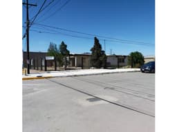 Terreno 538.80 m2 en Venta Blvd. Oscar Flores y Barranco Azul
