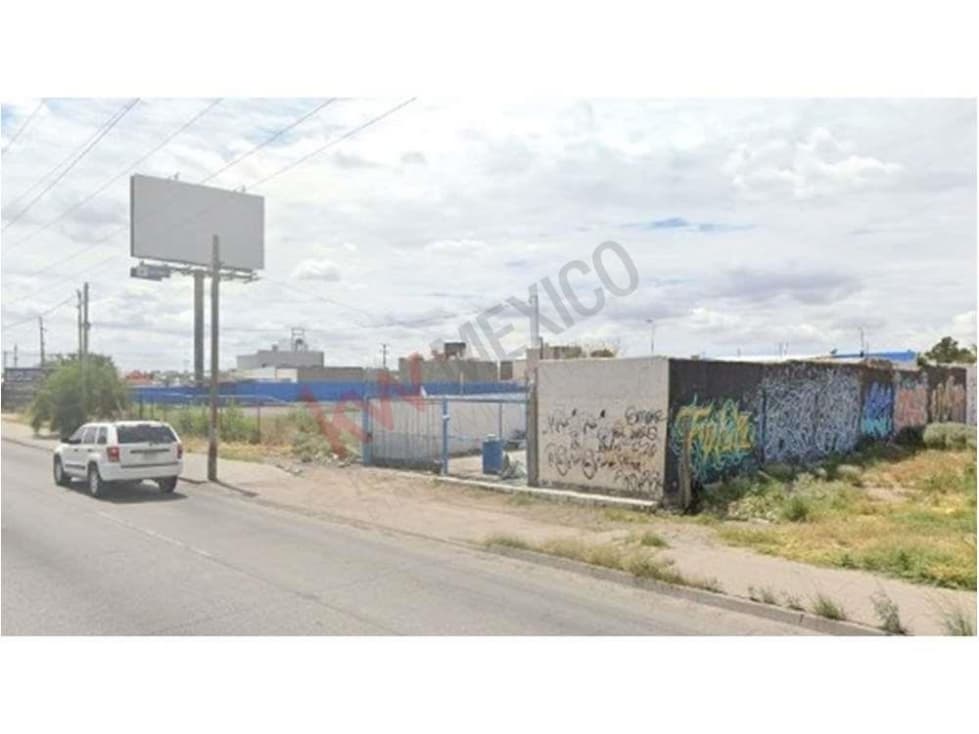 Terreno en venta, 442 m2  Zona Cuatro Siglos — foto 4