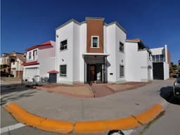 Casa en renta, sector consulado Cd. Juárez