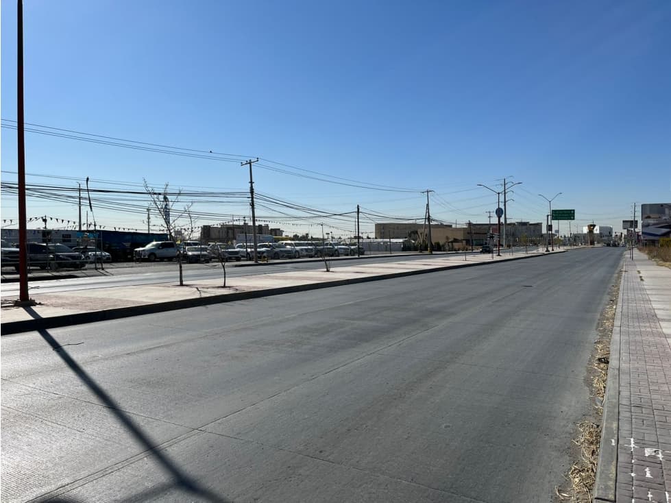 Terreno en venta sobre Paseo de la Victoria — foto 5