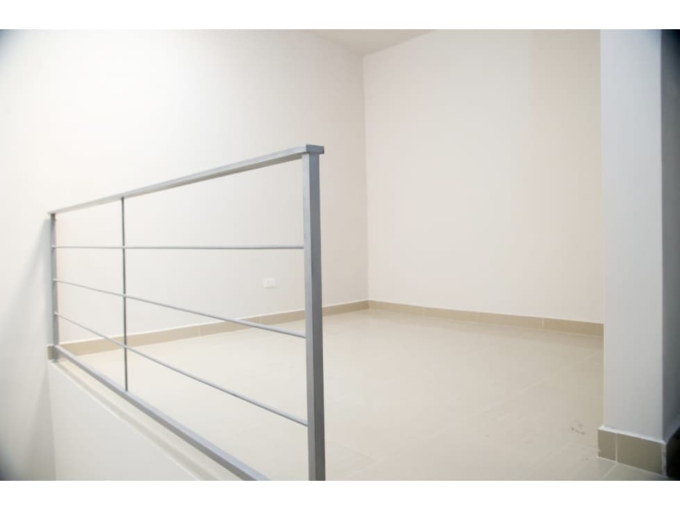 Casa espaciosa en Venta. Sector Galerías — foto 6