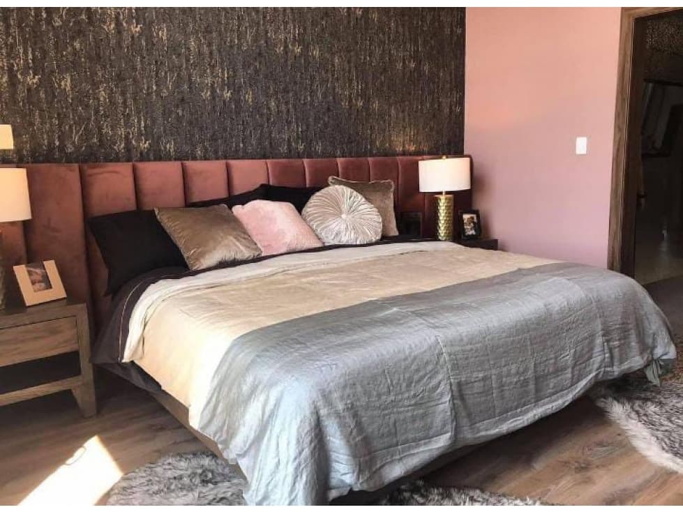 Casas en venta, Modelo Navarra CTU Rinconadas del Valle — foto 6