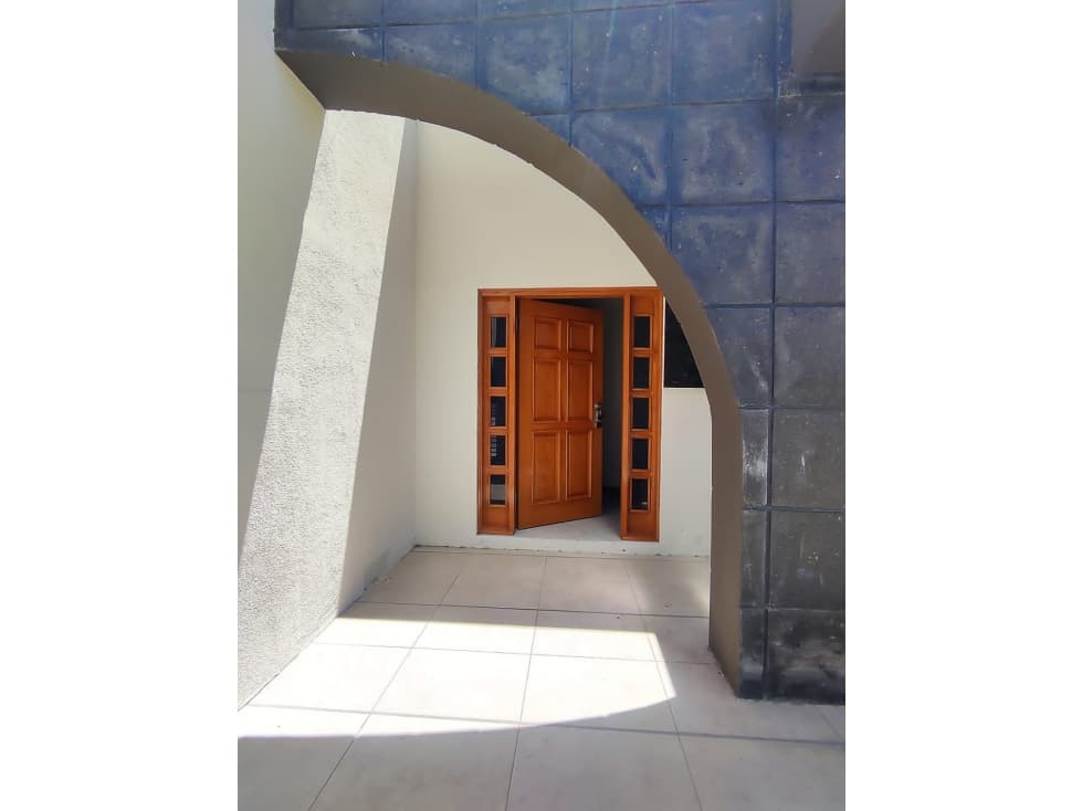 Casa en venta, San Fernando, Calzada del Rio — foto 2