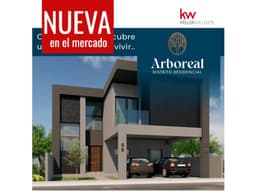Residencias desde 252 m2 hasta 572 m2. Tomás Fernández Arboleal