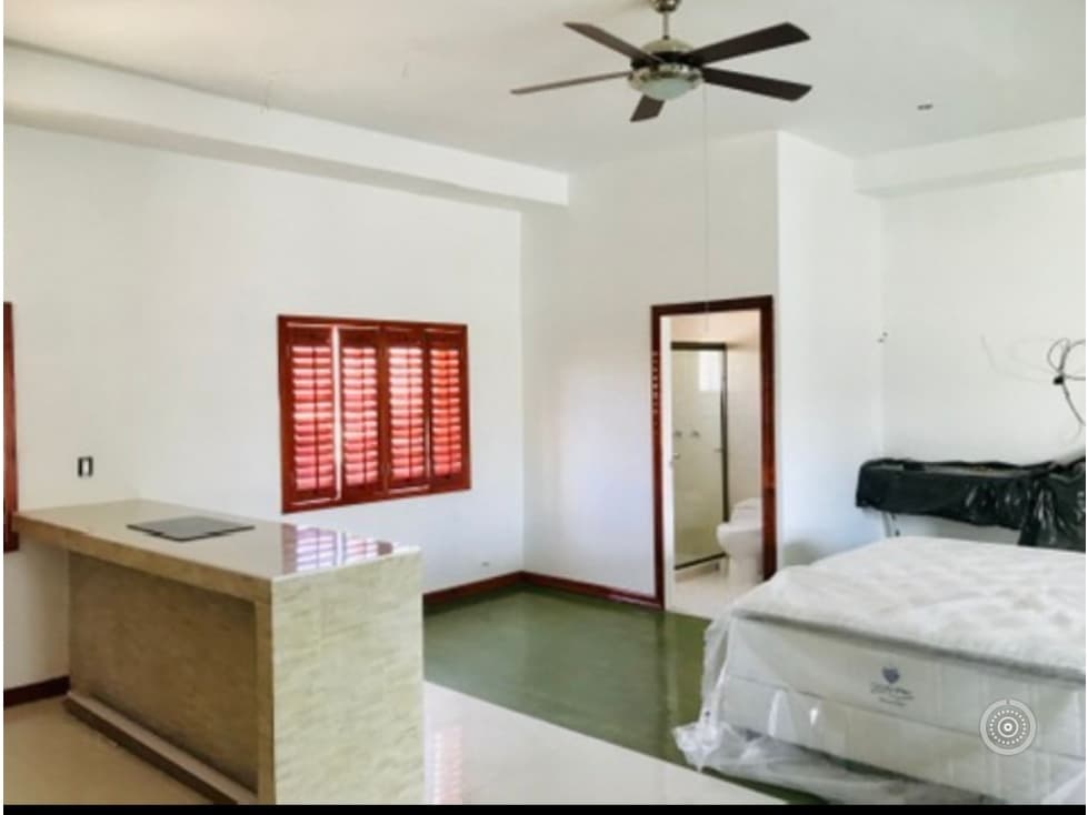 Loft en renta, muy cerca del puente libre — foto 3