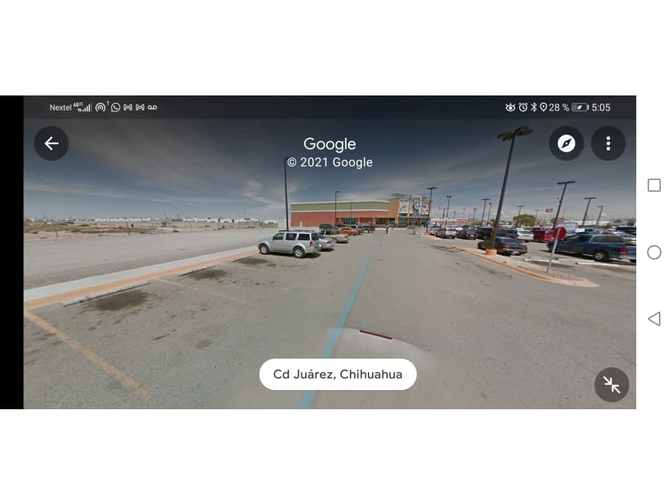 Terreno en esquina en Venta — foto 5