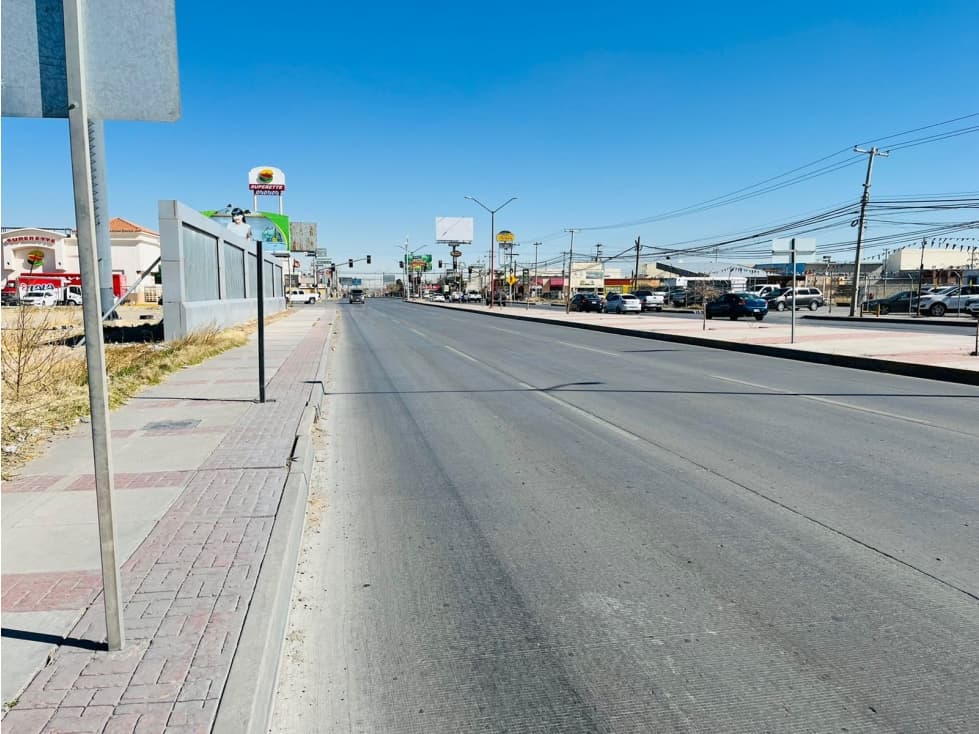 Terreno en venta sobre Paseo de la Victoria — foto 6
