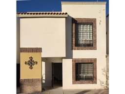 Casa en venta, Fraccionamiento Los Ángeles (Enrique Pinocelli)