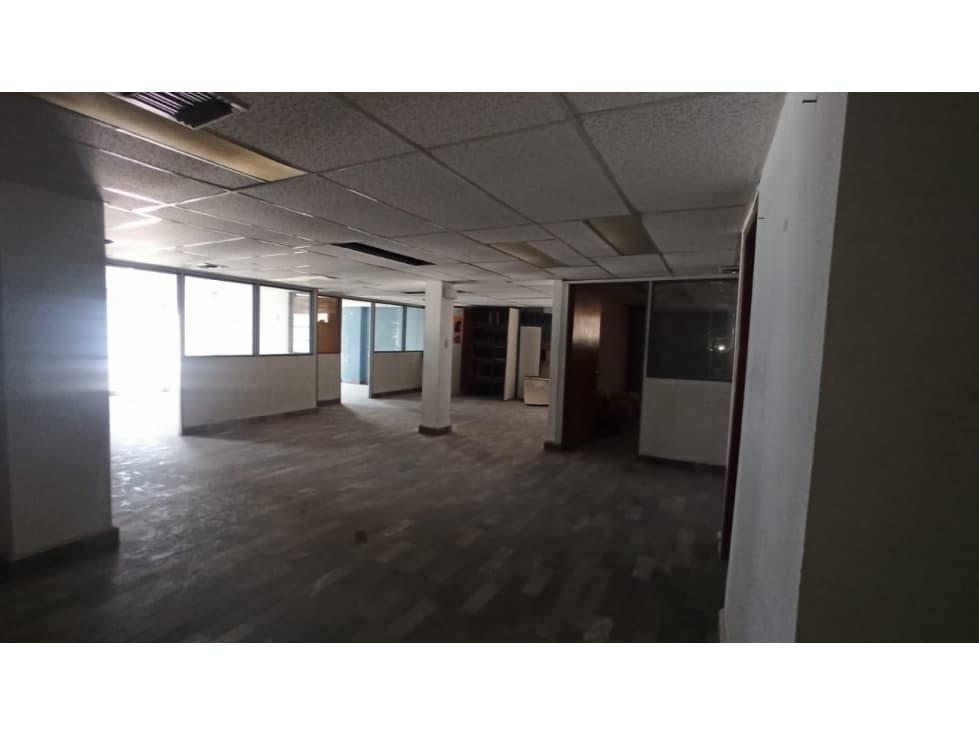 Piso de Oficinas en Edificio, Centro Jrz — foto 6
