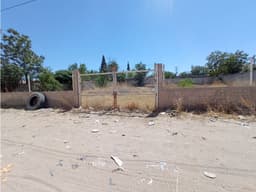 Terreno 962.69 M2  en venta, Fraccionamiento Portal de los Olivos