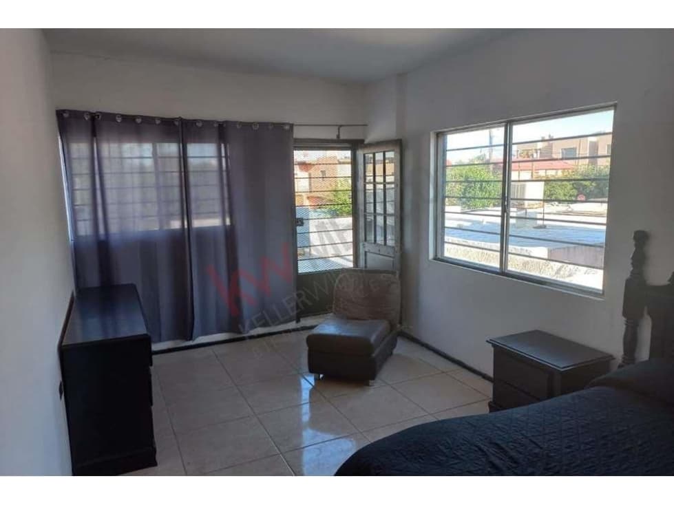 Casa en venta, Av. de las Americas y Hermanos Escobar — foto 4