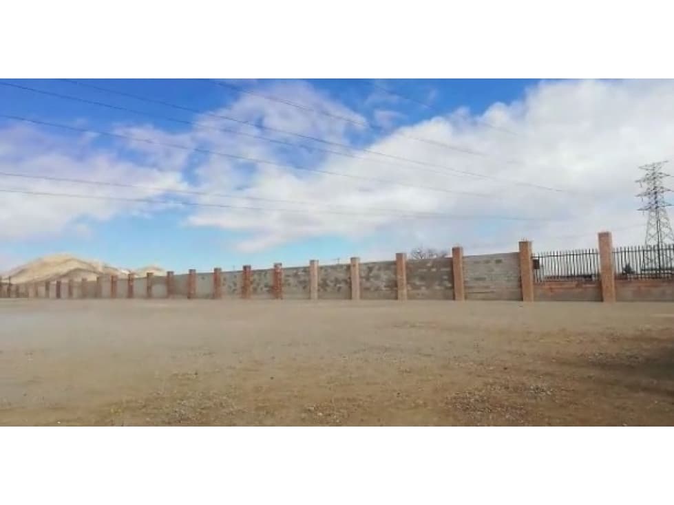 Terreno de 13,153 m2 en venta, Eje Vial juan Gabriel — foto 2