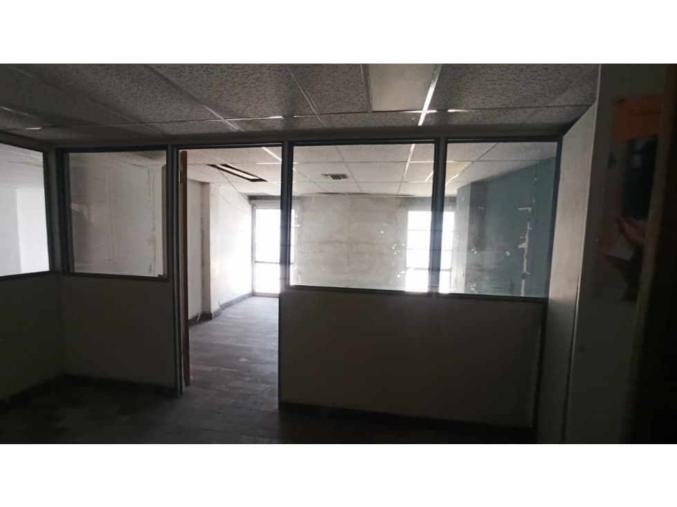Piso de Oficinas en Edificio, Centro Jrz — foto 5
