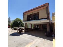 Casa en venta Hacienda del Nogal