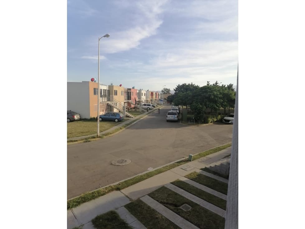 Duplex PA en fraccionamiento las Villas — foto 3