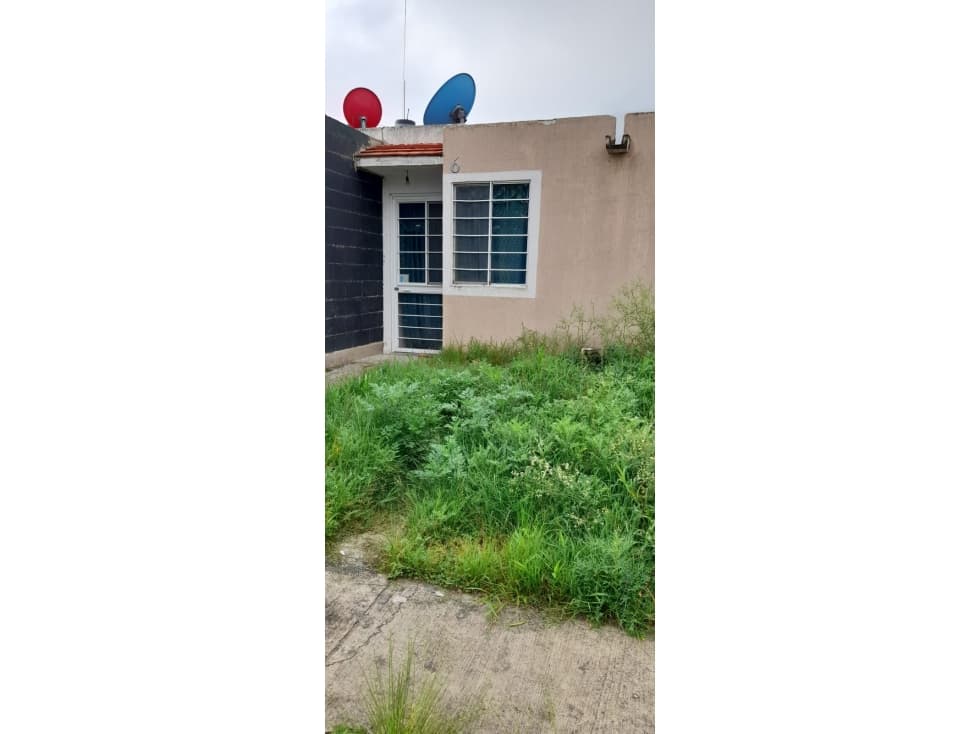 Casa unifamiliar en las lilas 1 — foto 1