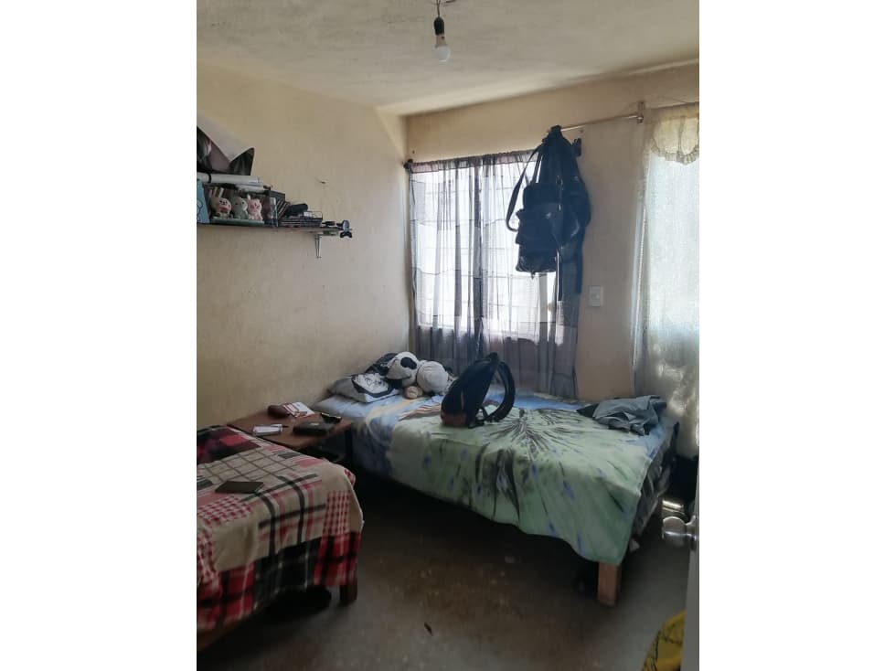 Casa 1 Piso en La Noria — foto 3