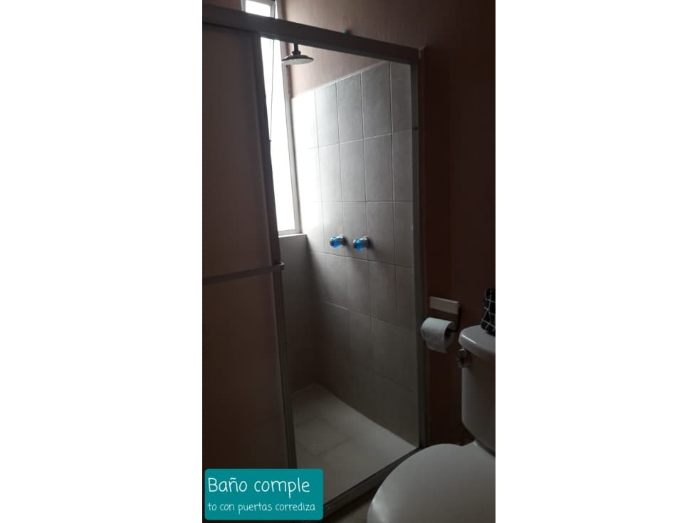 Casa 2 Pisos en coto — foto 3