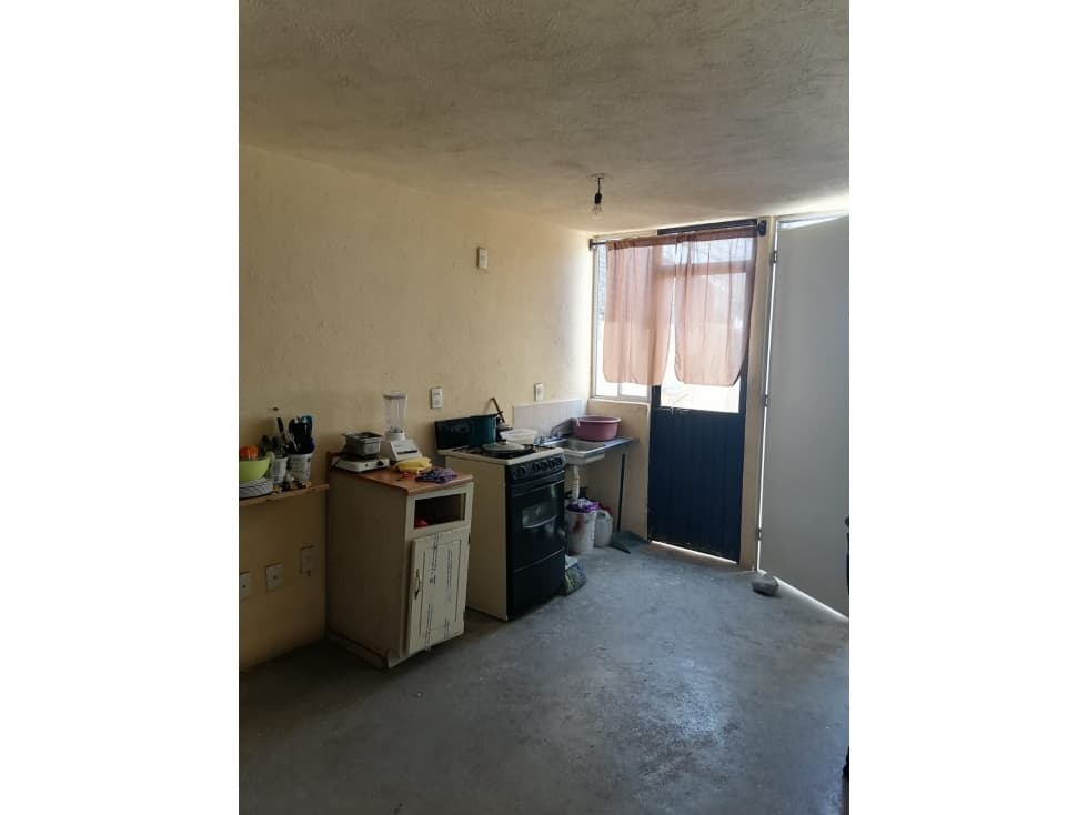 Casa 1 Piso en La Noria — foto 5