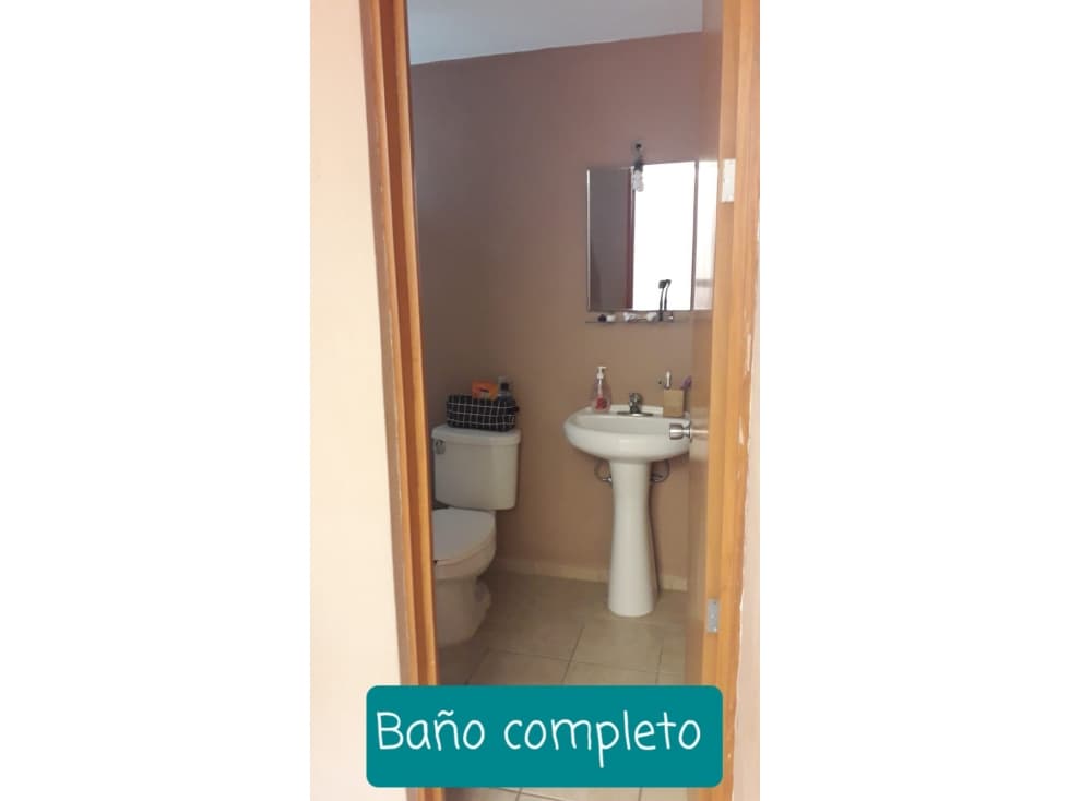 Casa 2 Pisos en coto — foto 5