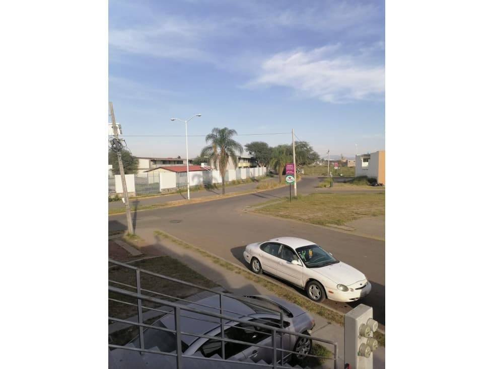 Duplex PA en fraccionamiento las Villas — foto 2