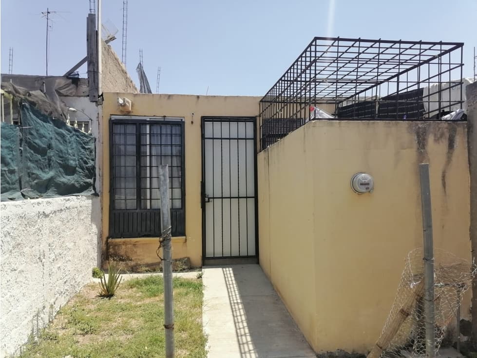 Casa 1 Piso en La Noria — foto 1