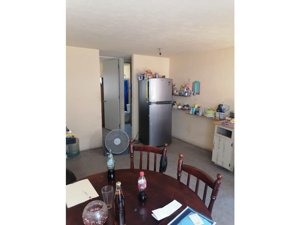 Casa 1 Piso en La Noria — foto 6