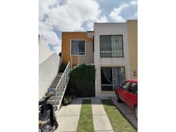 Duplex PA en Valle de los Encinos