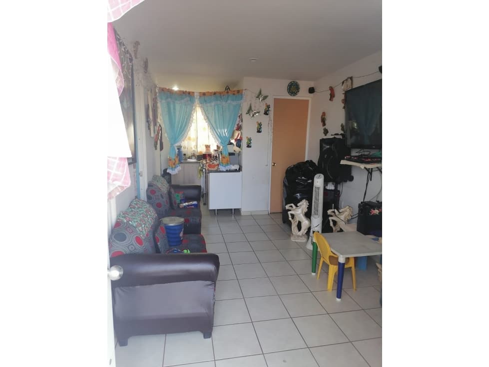 Duplex PA en fraccionamiento las Villas — foto 5