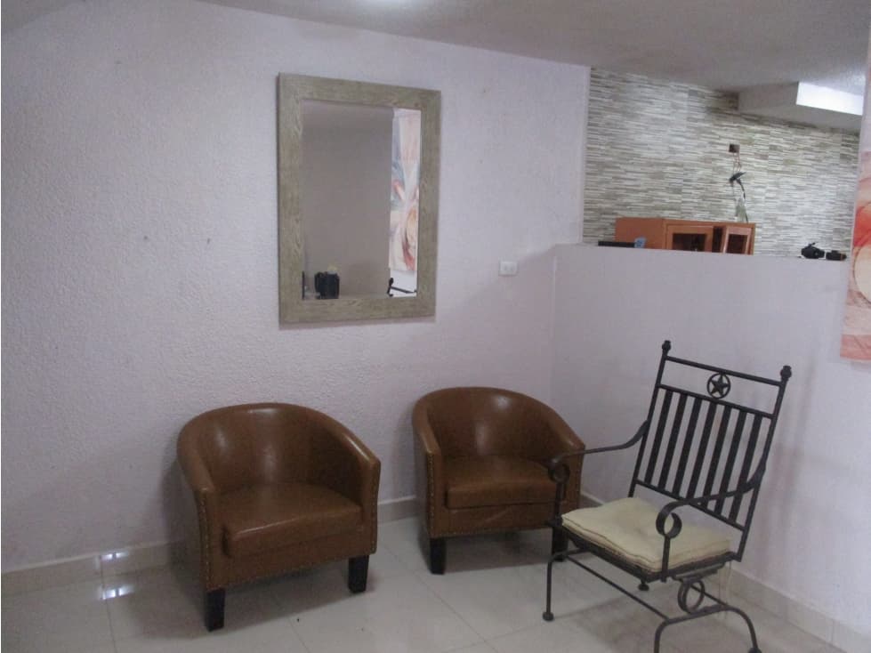 Casa en VENTA Los Robles, Apodaca — foto 6