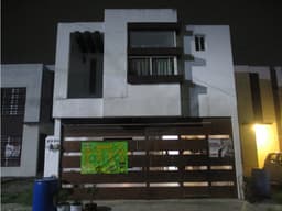 Casa en VENTA Privada Valle del Salduero, Apodaca Nuevo Leon