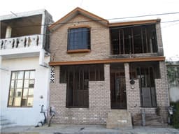 Casa en RENTA Infonavit los Angeles 7 sect, San Nicolás de los Garza