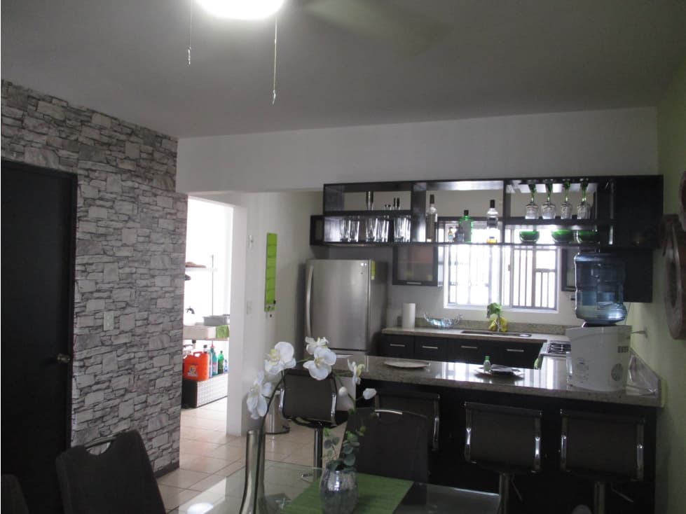 Casa en Venta Privada Bosques de Huinala 1 sector, Apodaca — foto 4