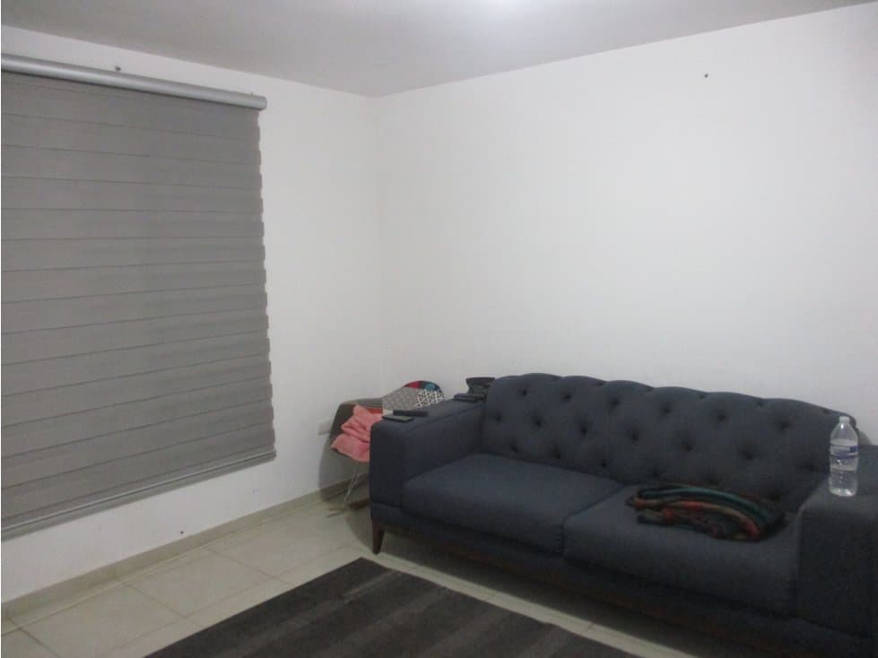 Casa en Venta Las Lomas, Sector Bosques, García — foto 4