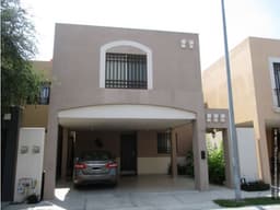 Casa en VENTA Privada Bosque de Agua, Apodaca