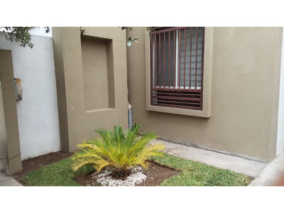 Casa en Venta Las Lomas, Sector Bosques, García — foto 2