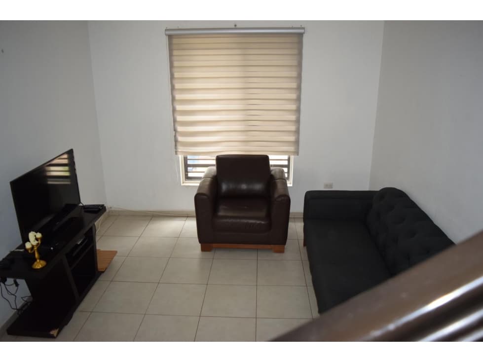 Casa en Venta Las Lomas, Sector Bosques, García — foto 6