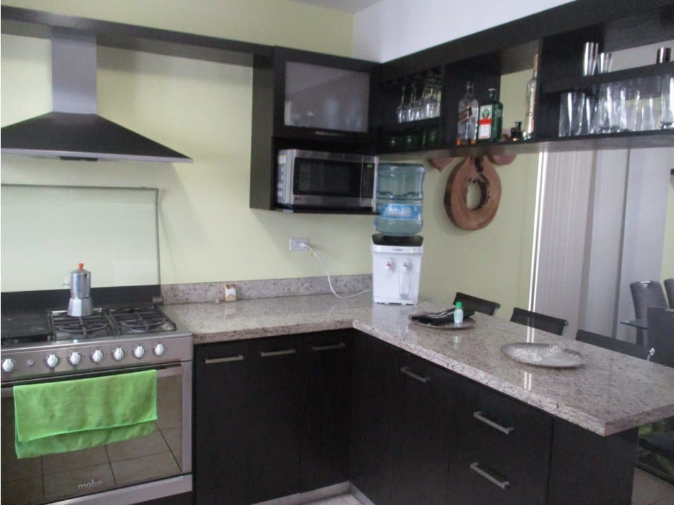 Casa en Venta Privada Bosques de Huinala 1 sector, Apodaca — foto 5