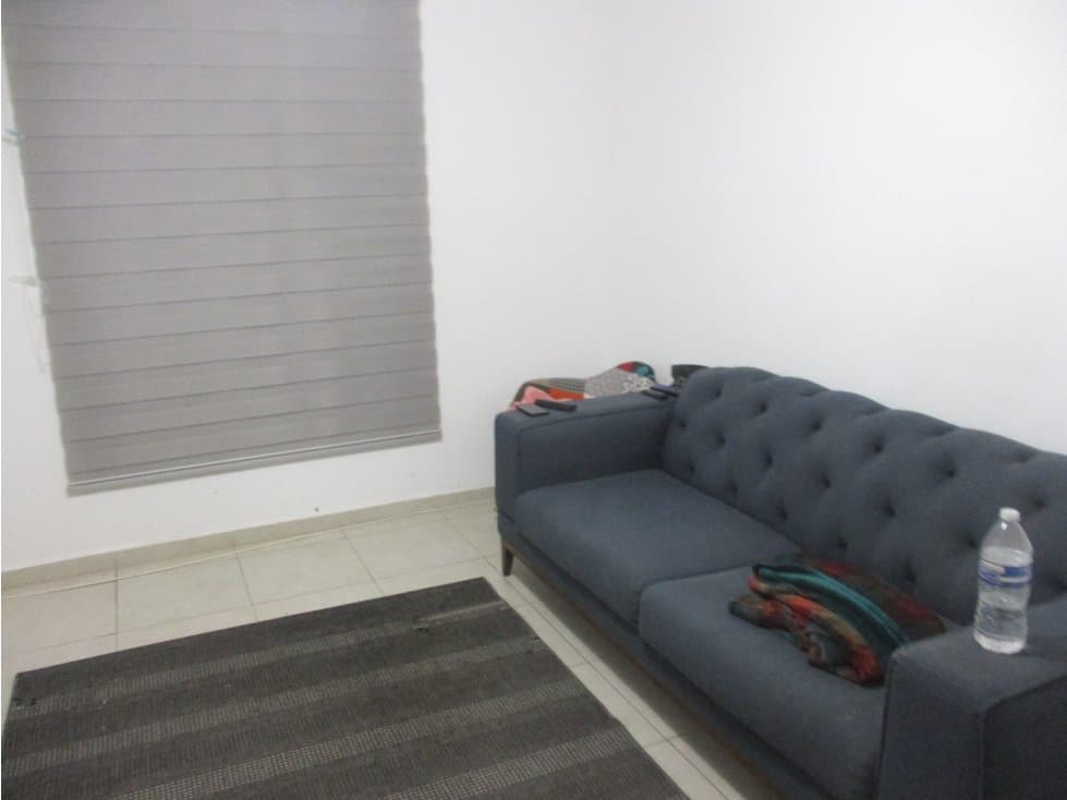 Casa en Venta Las Lomas, Sector Bosques, García — foto 5