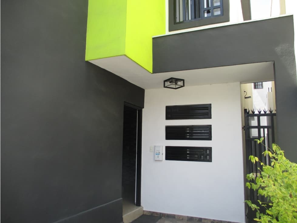 Casa en Venta Privada Bosques de Huinala 1 sector, Apodaca — foto 2