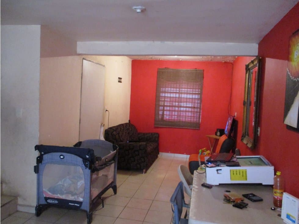Casa en Venta Privadas de Santa Rosa, Apodaca — foto 4