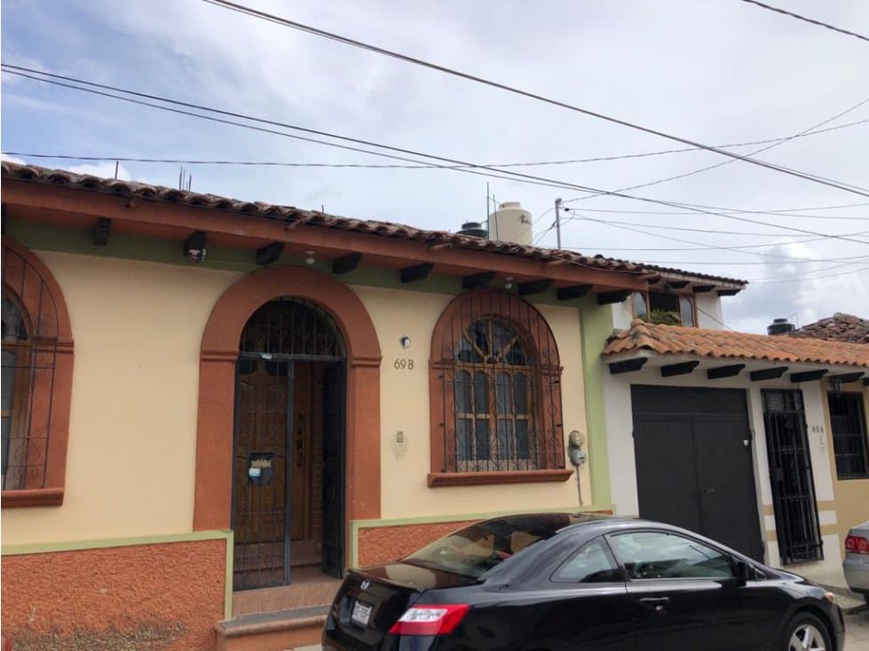 Casa San Cristobal de las Casas II — foto 1