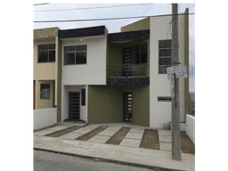 Casa en Teran Colonia Bellavista